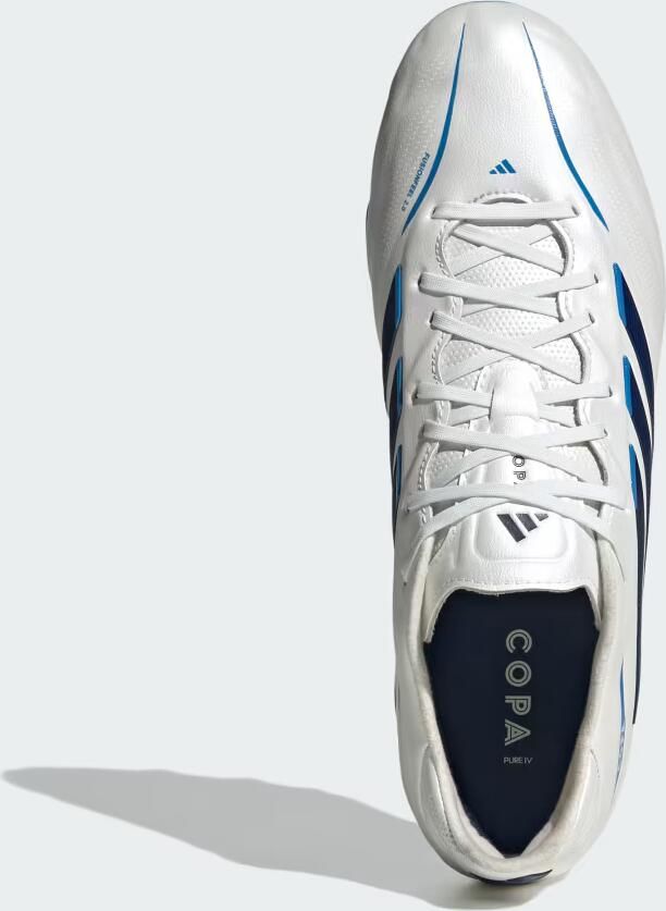 Adidas Copa Pure IV Pro Firm Ground Voetbalschoenen - Foto 3