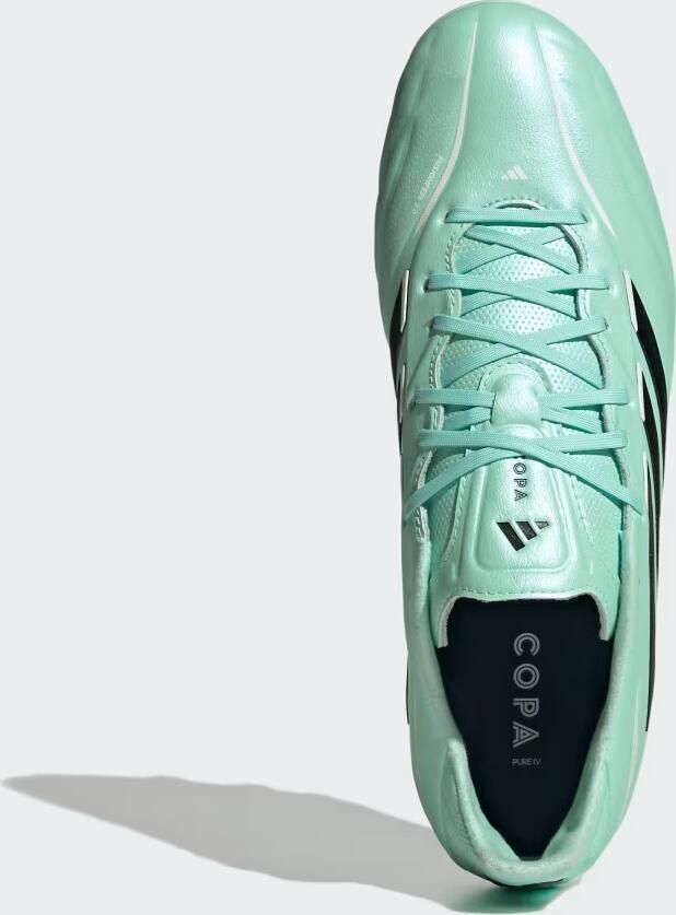 Adidas COPA PURE IV PRO Firm Ground Voetbalschoenen - Foto 3
