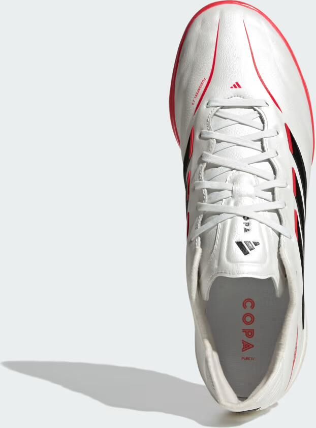 Adidas COPA PURE IV PRO Turf Voetbalschoenen - Foto 2