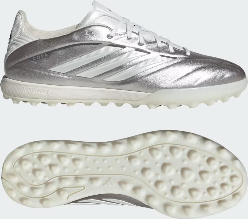 Adidas COPA PURE IV PRO Turf Voetbalschoenen