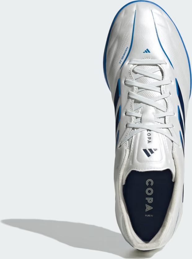 Adidas Copa Pure IV Pro Turf Voetbalschoenen - Foto 2