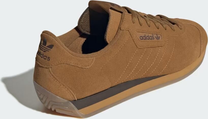 Adidas Country Soft Shoes - Foto 4