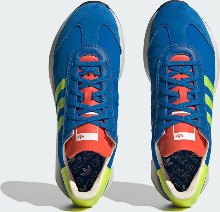 Adidas Originals Country XLG Schoenen - Foto 3