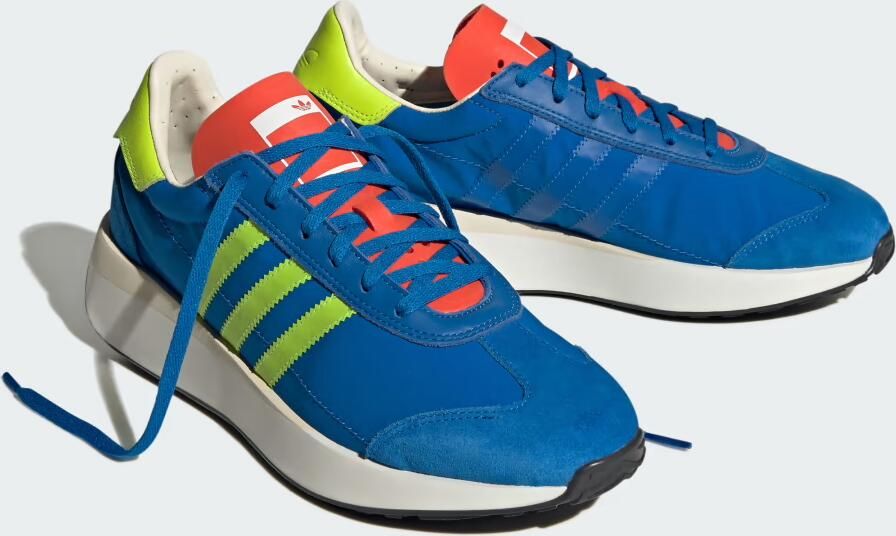 Adidas Originals Country XLG Schoenen - Foto 4