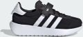 Adidas Country XLG Schoenen Kids - Zwart/Wit