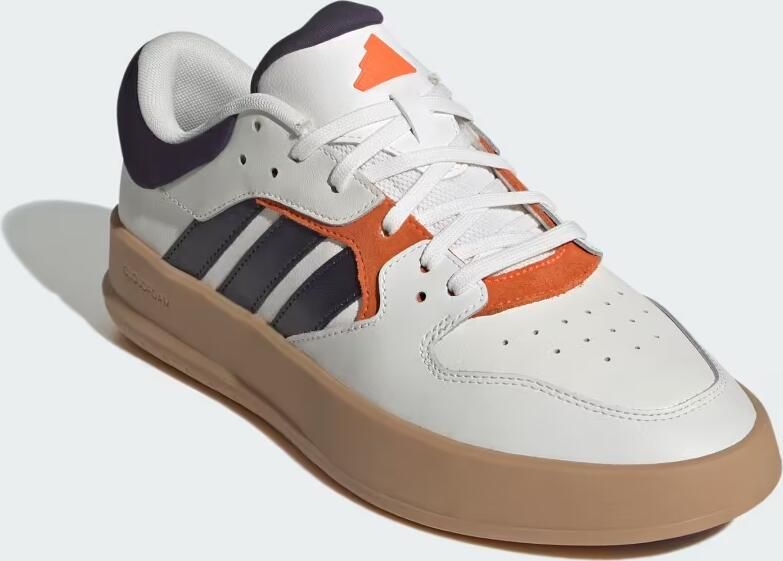Adidas Sportswear Court 24 Schoenen Heren Wit - Foto 6