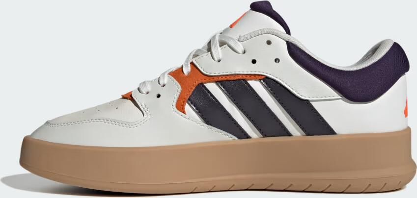 Adidas Sportswear Court 24 Schoenen Heren Wit - Foto 7