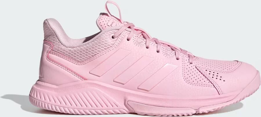 Adidas Performance Indoorschoenen bijzonder geschikt voor volleybal