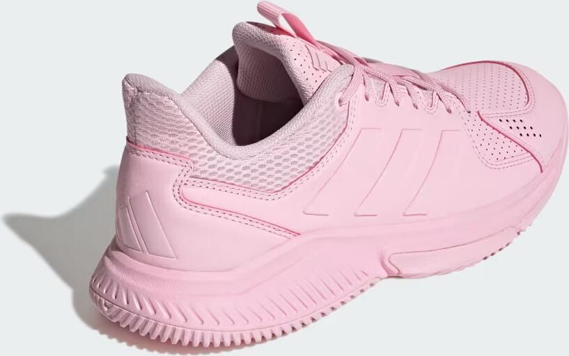 Adidas Performance Indoorschoenen bijzonder geschikt voor volleybal - Foto 4