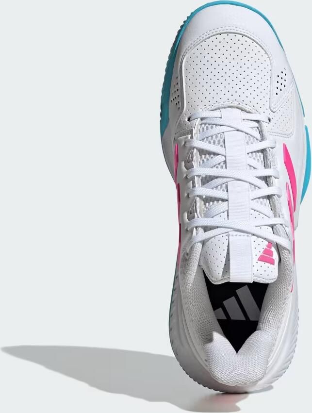 Adidas Performance Indoorschoenen bijzonder geschikt voor volleybal - Foto 2