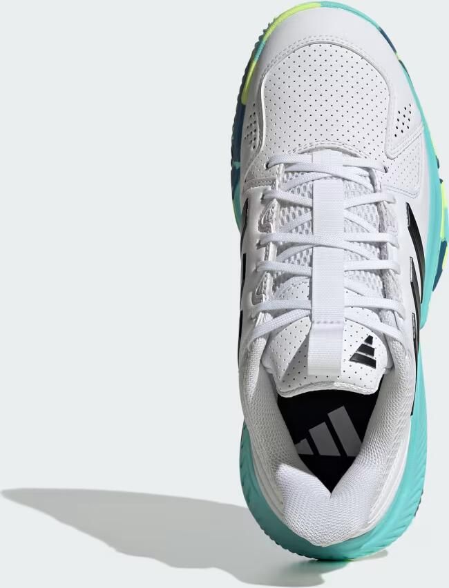 Adidas Lage Sneakers Court Flight - Foto 3