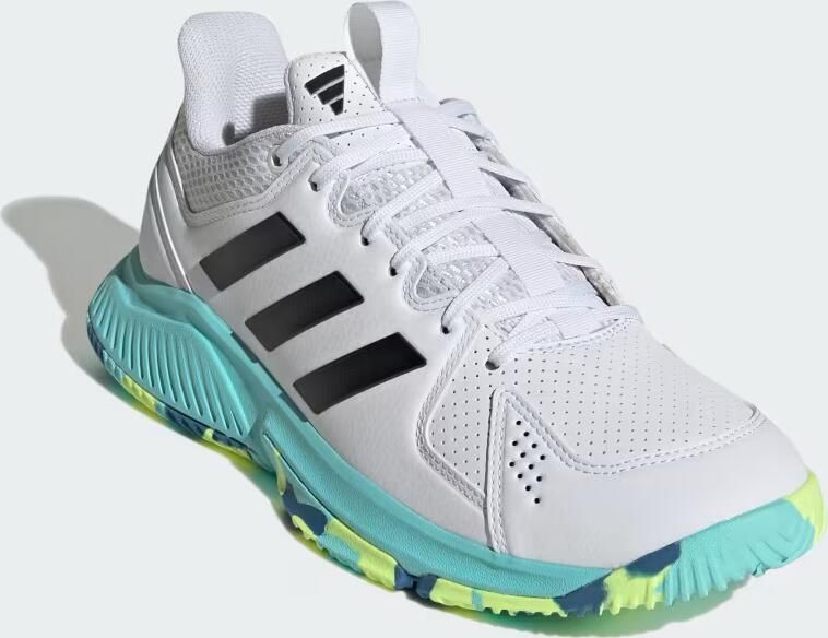 Adidas Lage Sneakers Court Flight - Foto 6