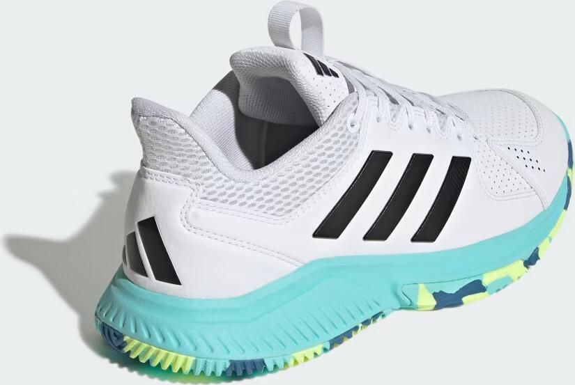 Adidas Lage Sneakers Court Flight - Foto 5