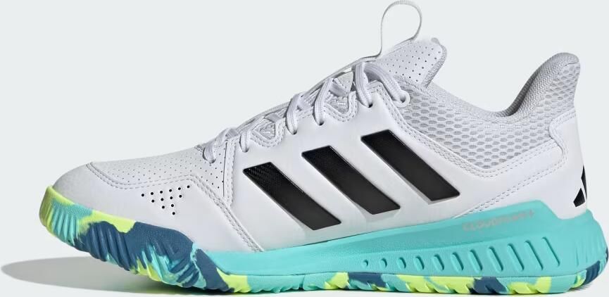 Adidas Lage Sneakers Court Flight - Foto 7