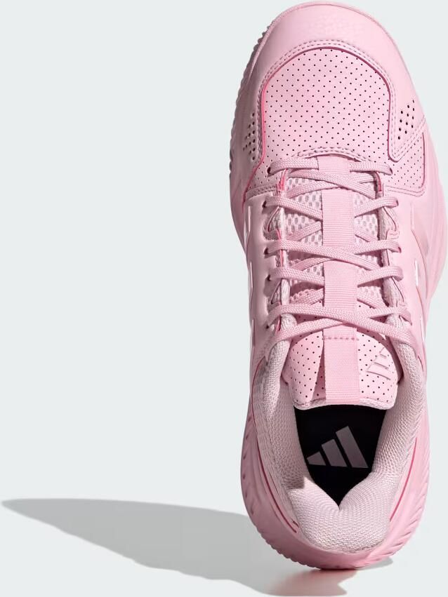 Adidas Performance Indoorschoenen bijzonder geschikt voor volleybal - Foto 2