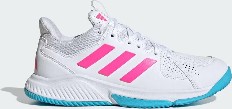 Adidas Performance Indoorschoenen bijzonder geschikt voor volleybal - Foto 5