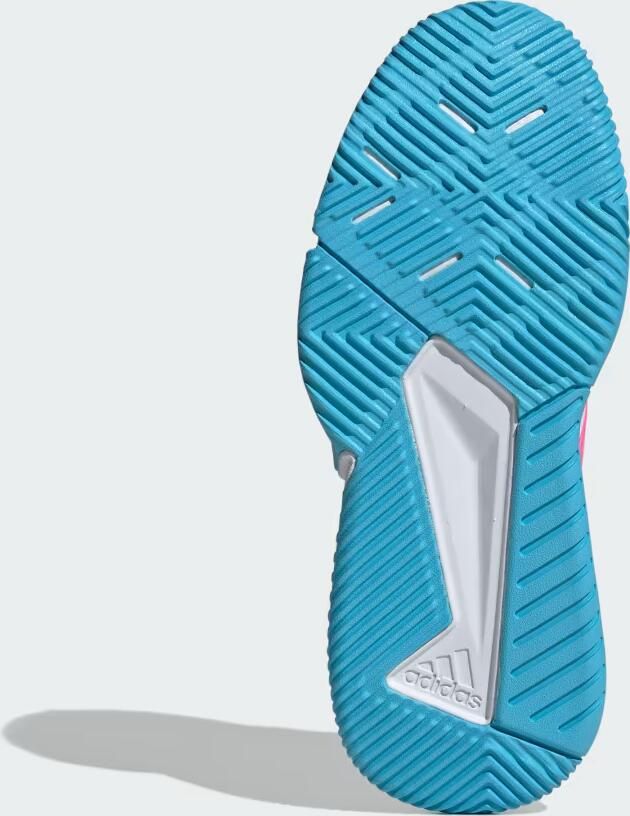 Adidas Performance Indoorschoenen bijzonder geschikt voor volleybal - Foto 2