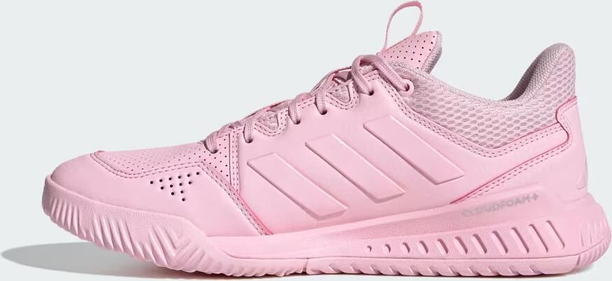 Adidas Performance Indoorschoenen bijzonder geschikt voor volleybal - Foto 6