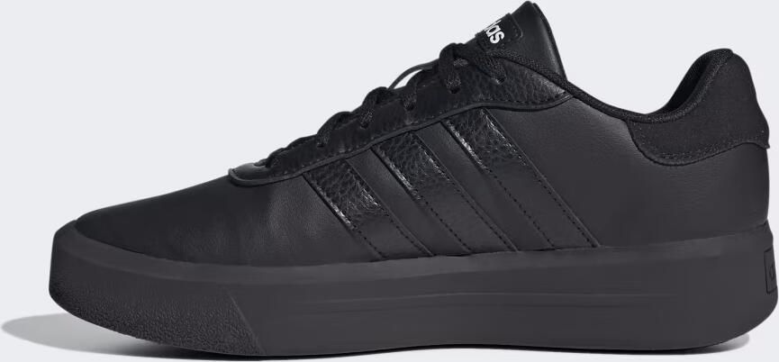 Adidas Stijlvolle sneakers voor dames voor casual of sportieve outfits Zwart Dames - Foto 9