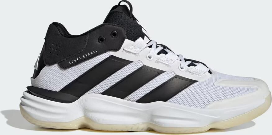 Adidas Court Stabil Indoor Schoenen - Foto 5