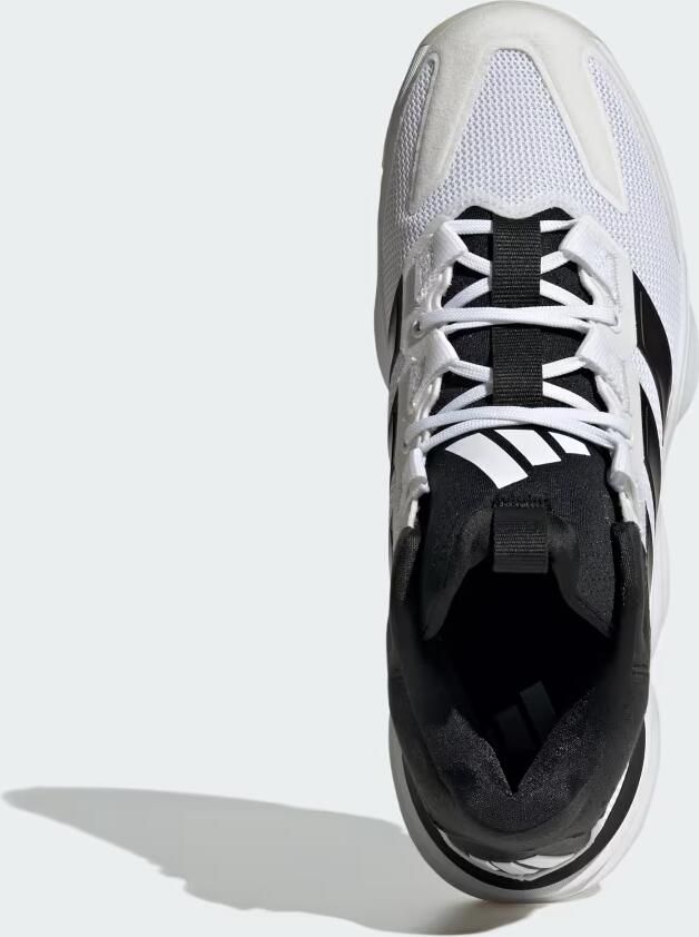 Adidas Court Stabil Indoor Schoenen