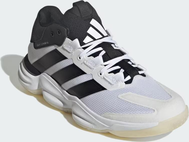 Adidas Court Stabil Indoor Schoenen - Foto 3