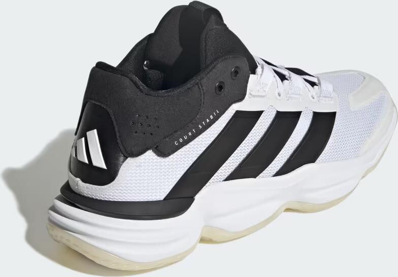 Adidas Court Stabil Indoor Schoenen - Foto 4