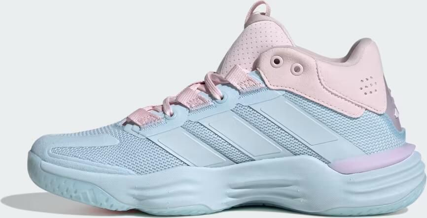 Adidas Court Stabil Indoor Sneakers - Foto 6