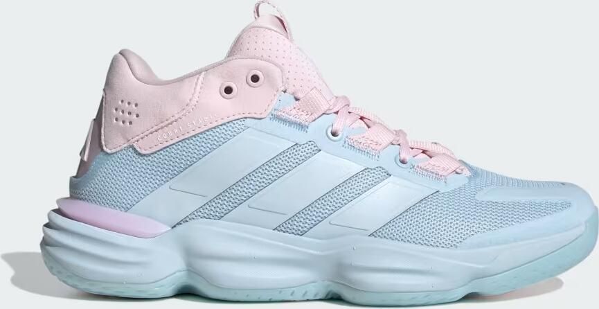 Adidas Court Stabil Indoor Sneakers