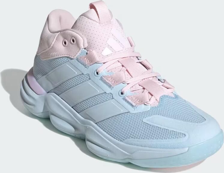 Adidas Court Stabil Indoor Sneakers - Foto 5