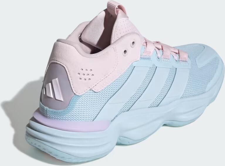 Adidas Court Stabil Indoor Sneakers - Foto 4