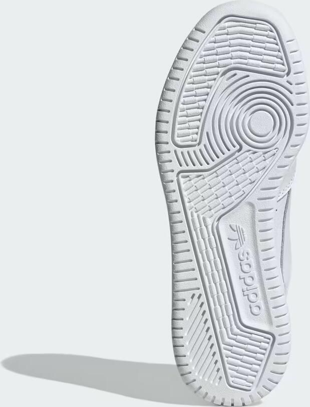 Adidas Originals Court Super sneakers wit zwart - Foto 5