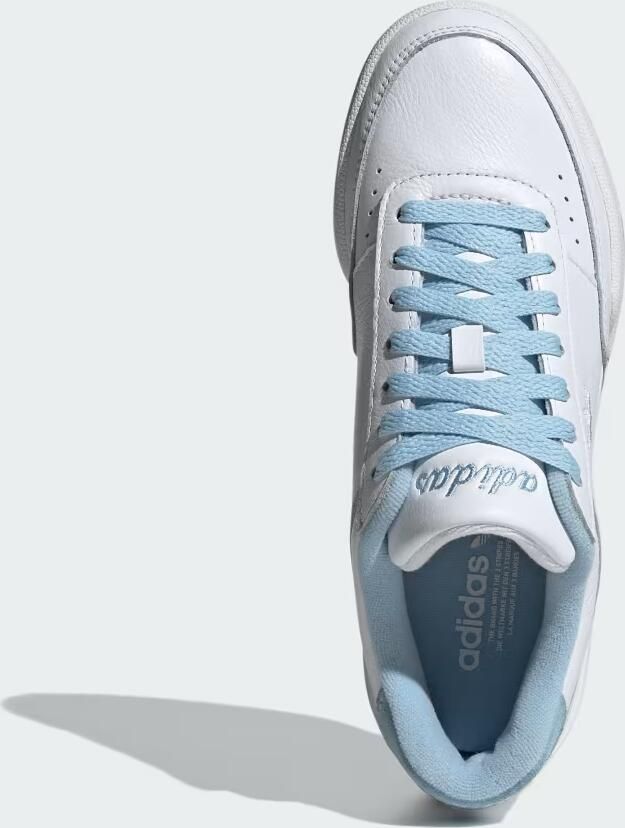 Adidas Originals Sneakers laag 'COURT SUPER' - Foto 2