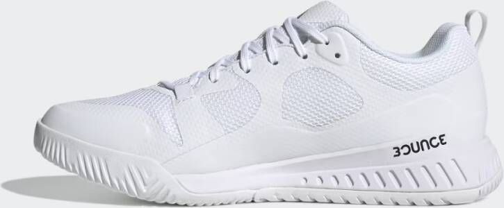 Adidas Performance Zaalschoenen COURT TEAM BOUNCE 2.0 geschikt voor elke binnensport - Foto 4