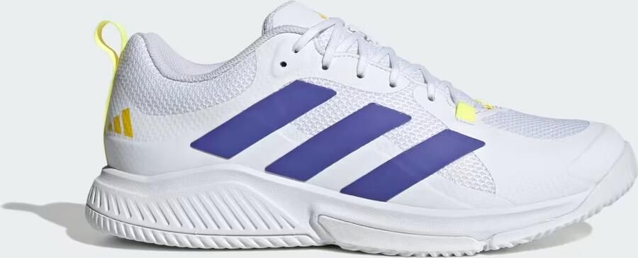 Adidas Sneakers Court Team Bounce 2.0 - Foto 2
