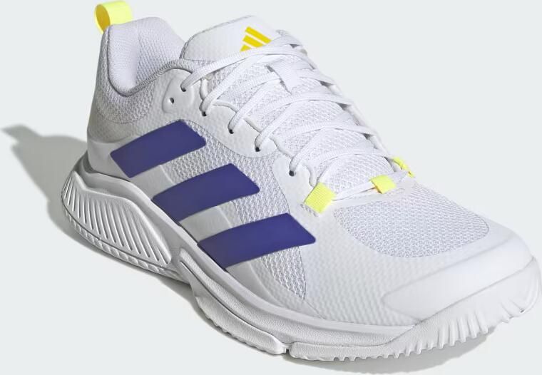 Adidas Sneakers Court Team Bounce 2.0 - Foto 6
