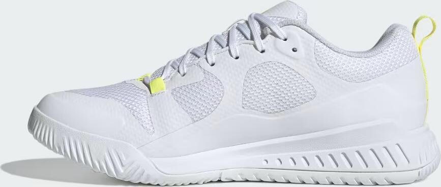 Adidas Sneakers Court Team Bounce 2.0 - Foto 7