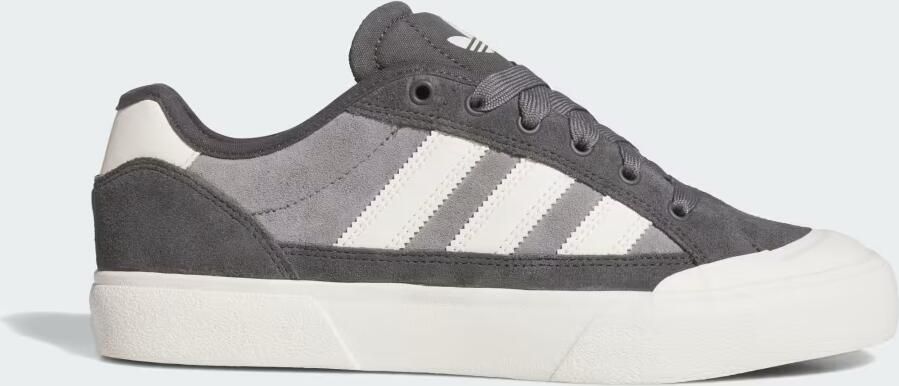 Adidas Skateboarding Court Tns Premiere Rt Skateschoenen grijs - Foto 2