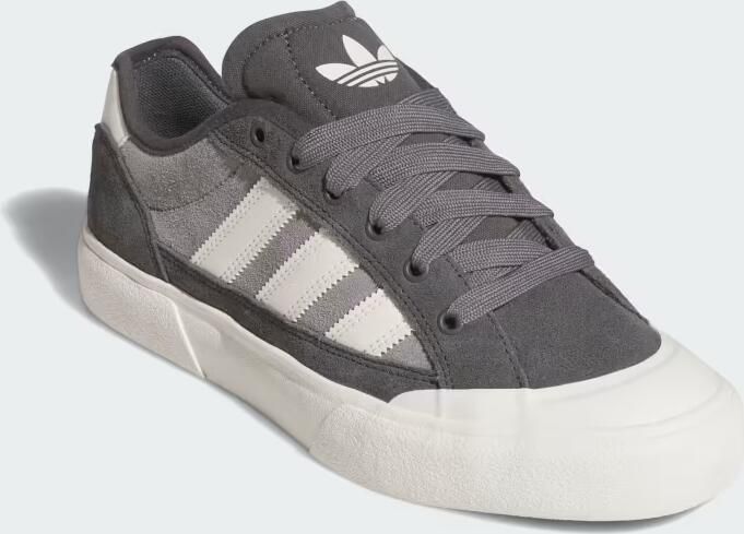 Adidas Skateboarding Court Tns Premiere Rt Skateschoenen grijs - Foto 5