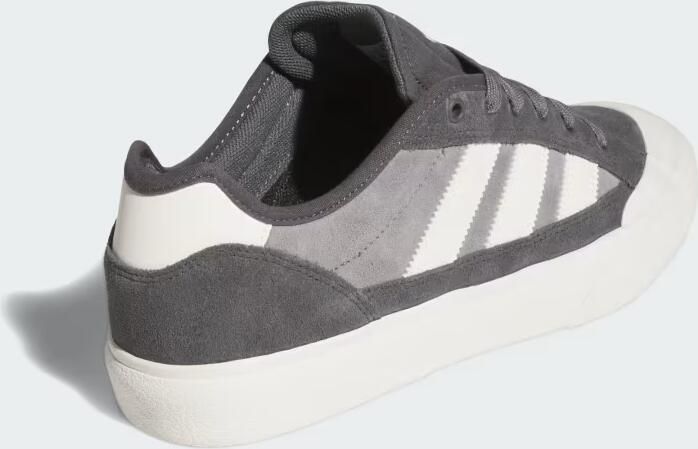 Adidas Skateboarding Court Tns Premiere Rt Skateschoenen grijs - Foto 7