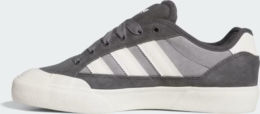 Adidas Skateboarding Court Tns Premiere Rt Skateschoenen grijs - Foto 6