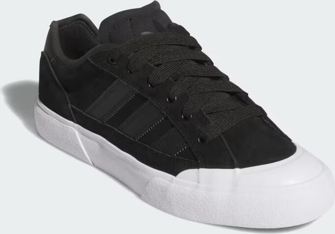 Adidas Skateboarding Court Tns Premiere Rt Skateschoenen zwart - Foto 5