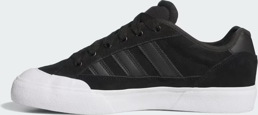 Adidas Skateboarding Court Tns Premiere Rt Skateschoenen zwart - Foto 6