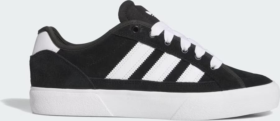 Adidas Skateboarding Court Tns Premiere Skate Schoenen zwart - Foto 2
