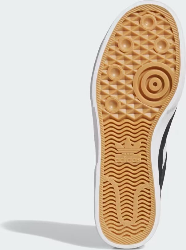 Adidas Skateboarding Court Tns Premiere Skate Schoenen zwart - Foto 4