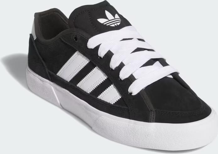 Adidas Skateboarding Court Tns Premiere Skate Schoenen zwart - Foto 5