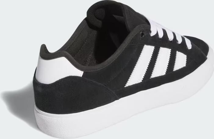 Adidas Skateboarding Court Tns Premiere Skate Schoenen zwart - Foto 7