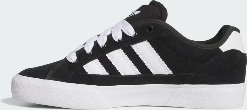 Adidas Skateboarding Court Tns Premiere Skate Schoenen zwart - Foto 6