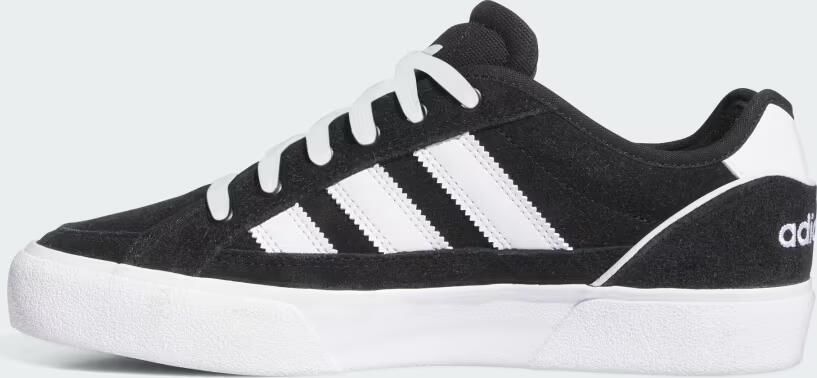 Adidas Originals Court TNS Premiere Black- Black - Foto 6