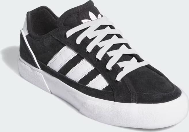 Adidas Originals Court TNS Premiere Black- Black - Foto 7